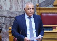 Τσαβδαρίδης: «Ασπίδα» για σπίτια και επιχειρήσεις η πιστοποίηση ηλεκτρολογικού υλικού – Τι αλλάζει