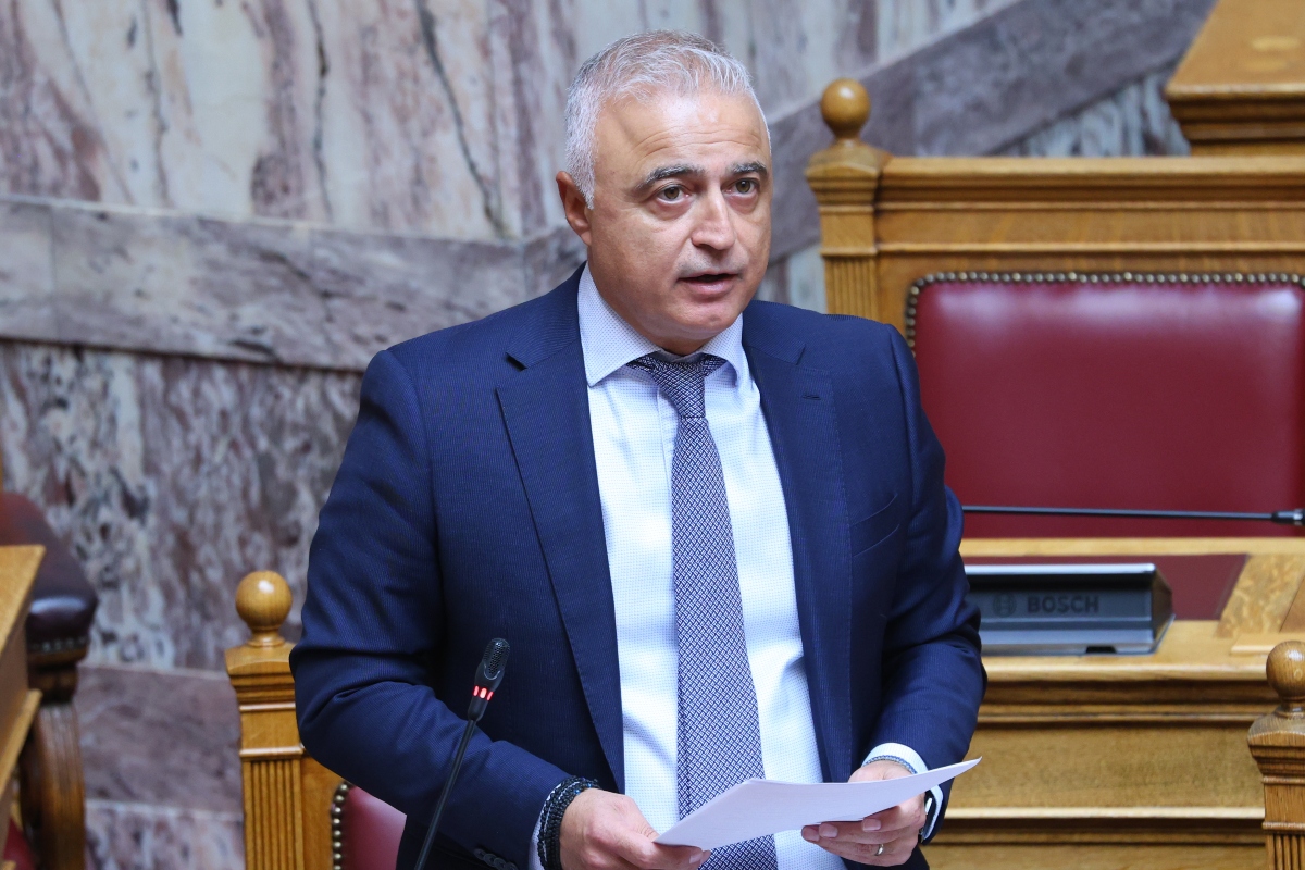 Τσαβδαρίδης: «Ασπίδα» για σπίτια και επιχειρήσεις η πιστοποίηση ηλεκτρολογικού υλικού – Τι αλλάζει
