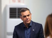 Ο Τσίπρας «πυροβολεί» Μητσοτάκη για Ρούμπιο και Κάσο: «Πόντιος Πιλάτος» – Τελεσίγραφο στο ΠΑΣΟΚ