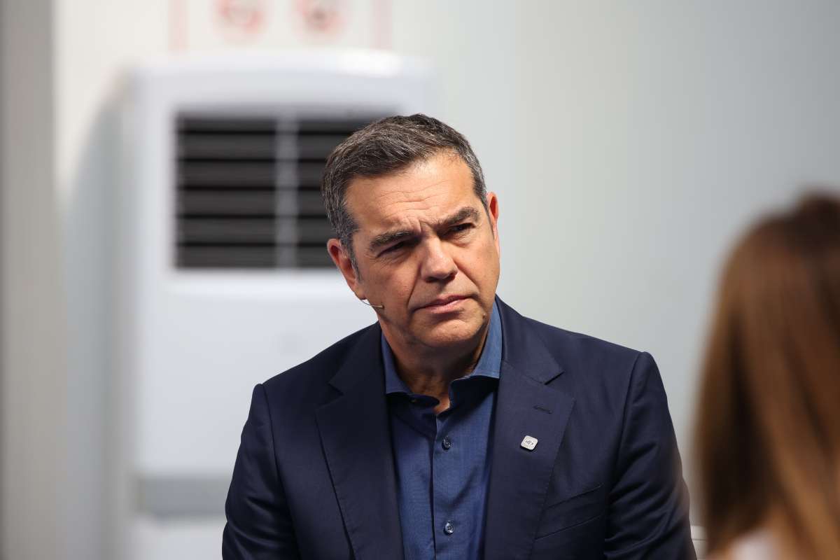 Ο Τσίπρας «πυροβολεί» Μητσοτάκη για Ρούμπιο και Κάσο: «Πόντιος Πιλάτος» – Τελεσίγραφο στο ΠΑΣΟΚ