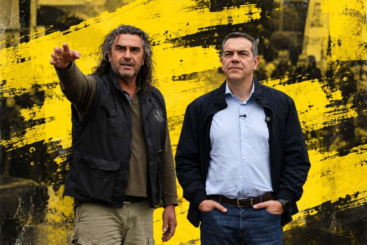 Όταν ο Τσίπρας έλεγε «τρεις εκλογές χάσατε, μυαλό δεν βάλατε»!!!