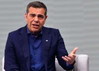 Το μήνυμα Τσίπρα για την 28η Οκτωβρίου: «Το ΟΧΙ αποκτά σήμερα νέα επικαιρότητα»