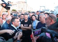 Αλιείς στρίμωξαν τον Τσίπρα: «Έχεις ευθύνη – Έλεγες ότι η θάλασσα δεν έχει σύνορα»