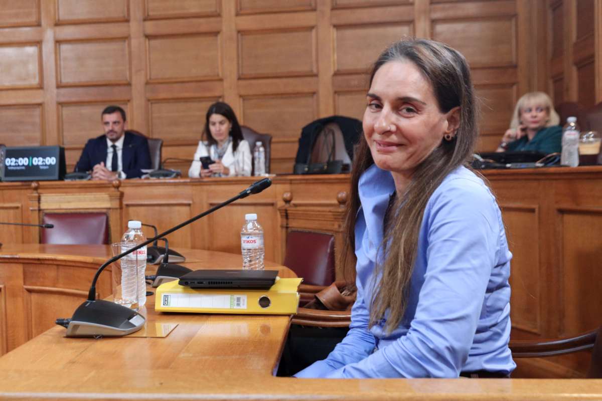 Βόμβα στον ΟΠΕΚΕΠΕ: Αθώα η Τυχεροπούλου – «Άδειασμα» στις διοικήσεις, στο κάδρο ο Πιτσιλής!