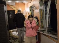 Πύραυλοι αντί για ειρήνη: Ο Πούτιν βομβαρδίζει το Κίεβο λίγες ώρες μετά τη συνάντηση με τον Γουίτκοφ