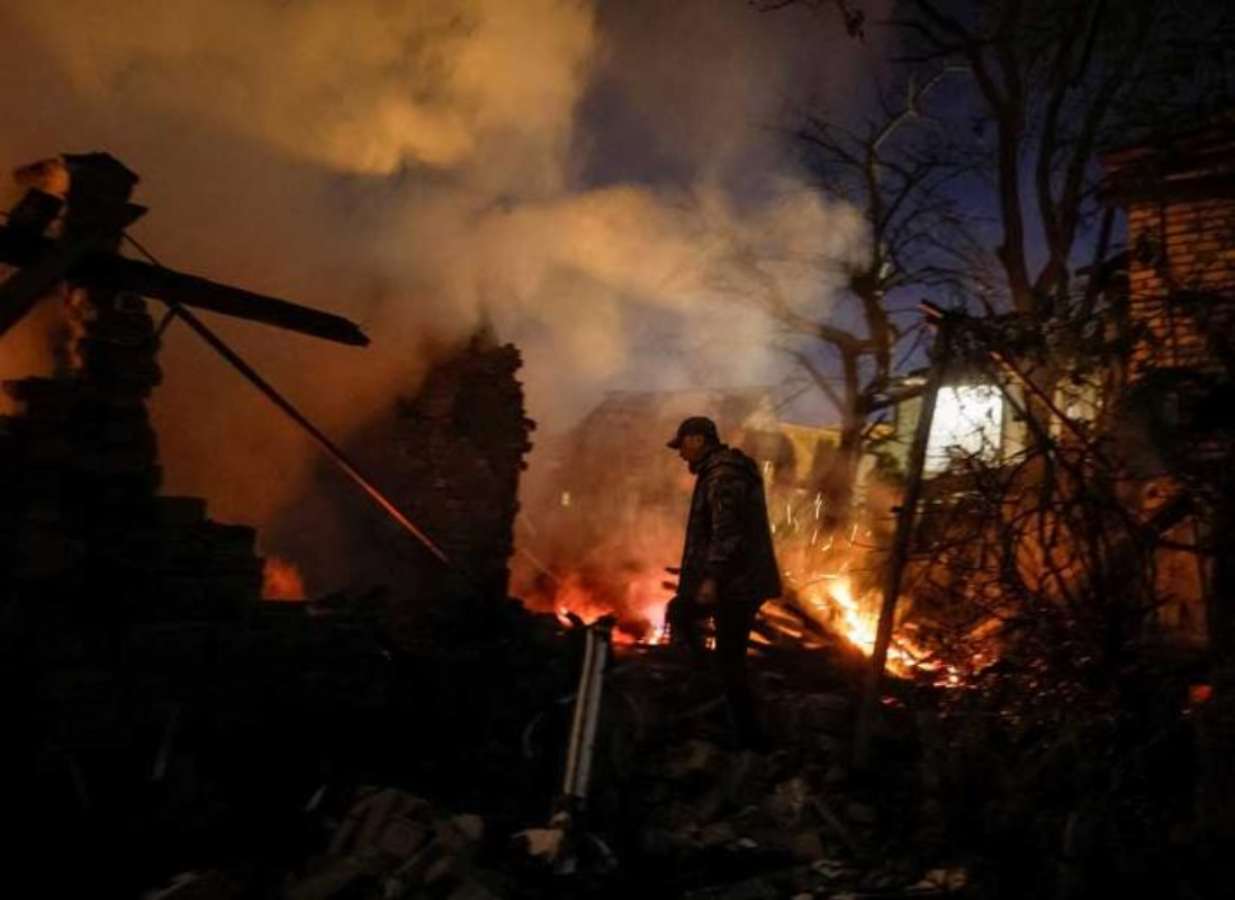 Άνοιγμα Κρεμλίνου στην Ευρώπη: Νέο παζάρι για την Ουκρανία με ορίζοντα τον Νοέμβριο