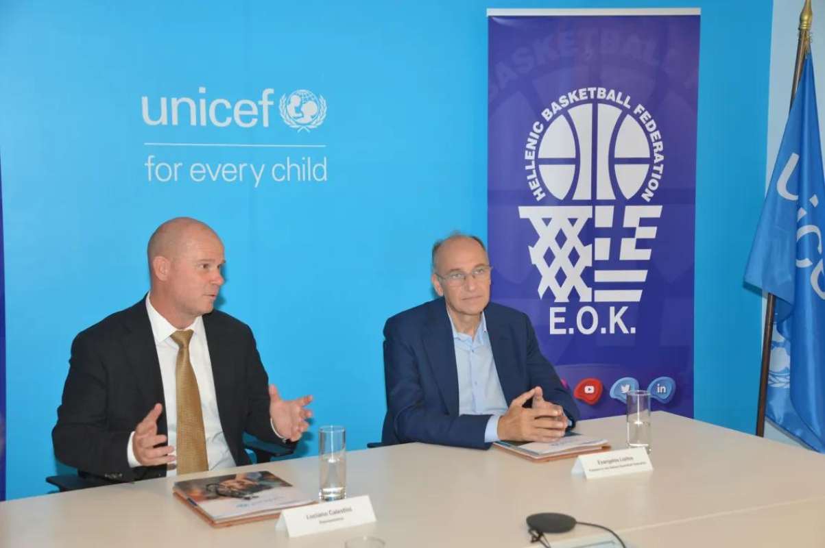 BasketGate: «Τα λεφτά πήγαν στα παιδιά, όχι στον Λιόλιο» – Τι απαντά το Υπουργείο Υγείας