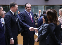 Ecofin Set to Greenlight Greece’s Energy Escape Clause — What Changes and the €400 Million Winter Buffer