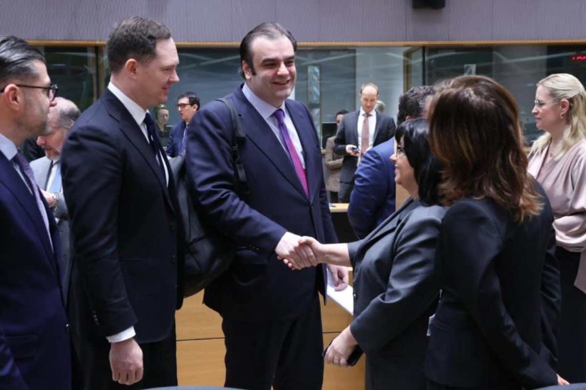Ecofin Set to Greenlight Greece’s Energy Escape Clause — What Changes and the €400 Million Winter Buffer