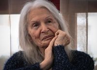 “Εφυγε” η Μπέτυ Βαλάση σε ηλικία 89 ετών – Θλίψη για την αγαπημένη ηθοποιό