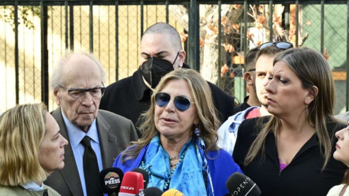Βαλυράκης: «Το παρακράτος αντέχει» – Ξέσπασμα της χήρας μετά το 6-1 που αθώωσε τους δύο ψαράδες