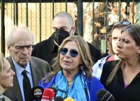 Βαλυράκης: «Το παρακράτος αντέχει» – Ξέσπασμα της χήρας μετά το 6-1 που αθώωσε τους δύο ψαράδες