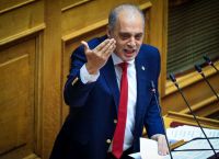 Βελόπουλος στον ΑΝΤ1: «Ή είναι βλάκες ή είναι φιλότουρκοι» – Βολές για Γκιλφόιλ, Τουρκία και Μητσοτάκη