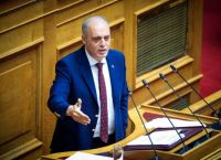 Βελόπουλος για Ρούμπιο: «Ελπίζουμε να μην έχουμε τα ίδια αποτελέσματα με τους Γάλλους»