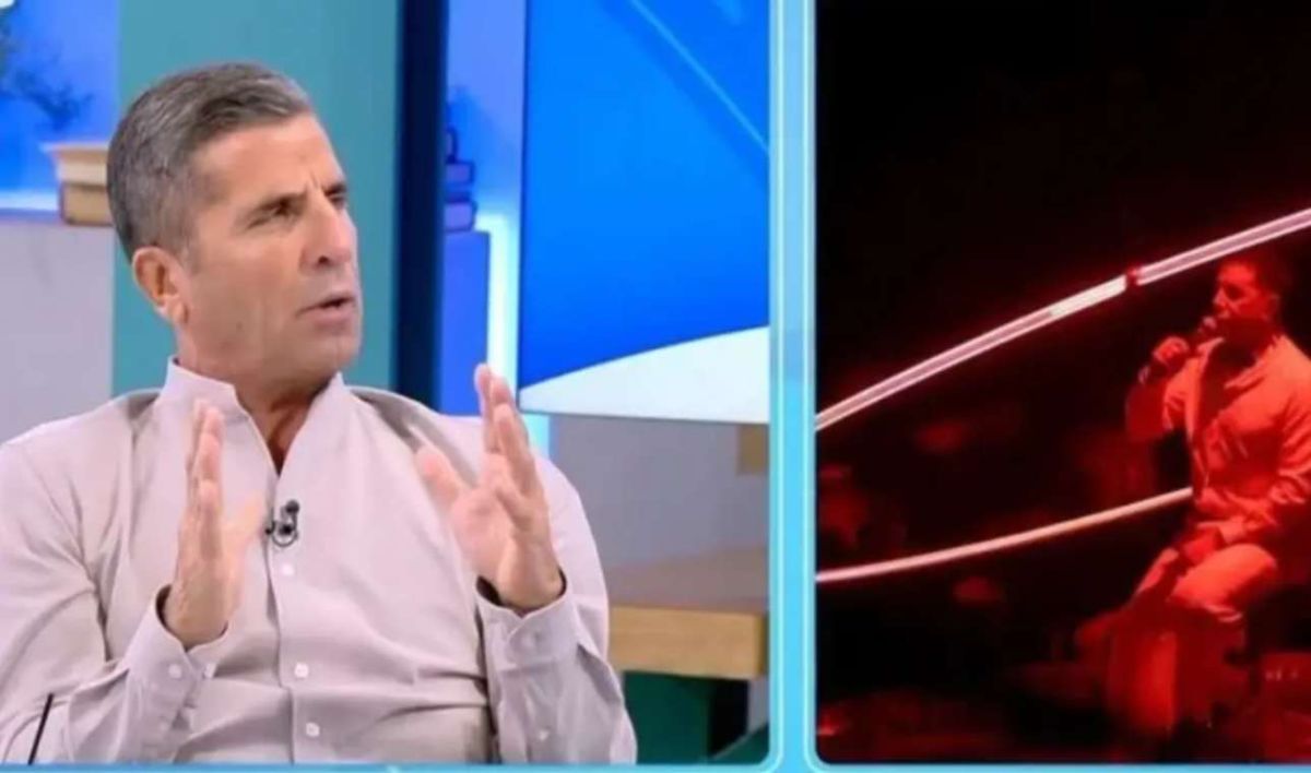 Βισκαδουράκης για Μαζωνάκη: “Πριν την κηδεία μίλαγα με την αδερφή του στις 2 τo πρωί και……”