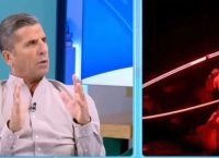 Βισκαδουράκης για Μαζωνάκη: “Πριν την κηδεία μίλαγα με την αδερφή του στις 2 τo πρωί και……”