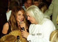 Ανατροπή με Άννα Βίσση: Δύο κορυφαία ονόματα αντί του Καρβέλα!