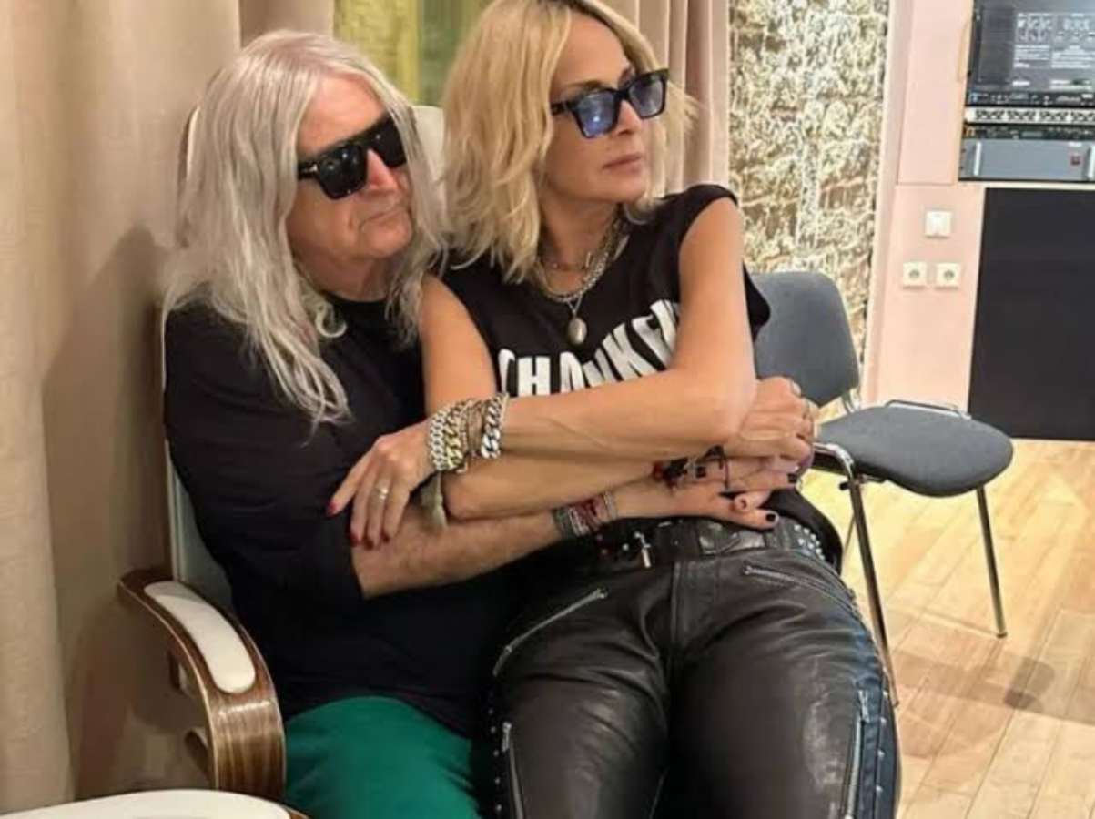 Βίσση – Καρβέλας: Ανατροπή στα σενάρια για εξώδικο – Τι απαντά το περιβάλλον της τραγουδίστριας