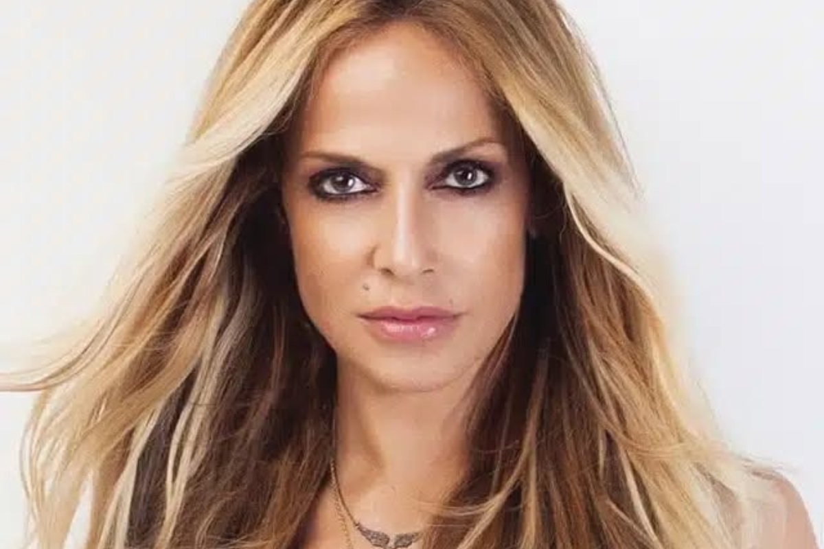 Άννα Βίσση: «Έχει αλλάξει» – Τι αποκαλύπτει παλιός φίλος της!