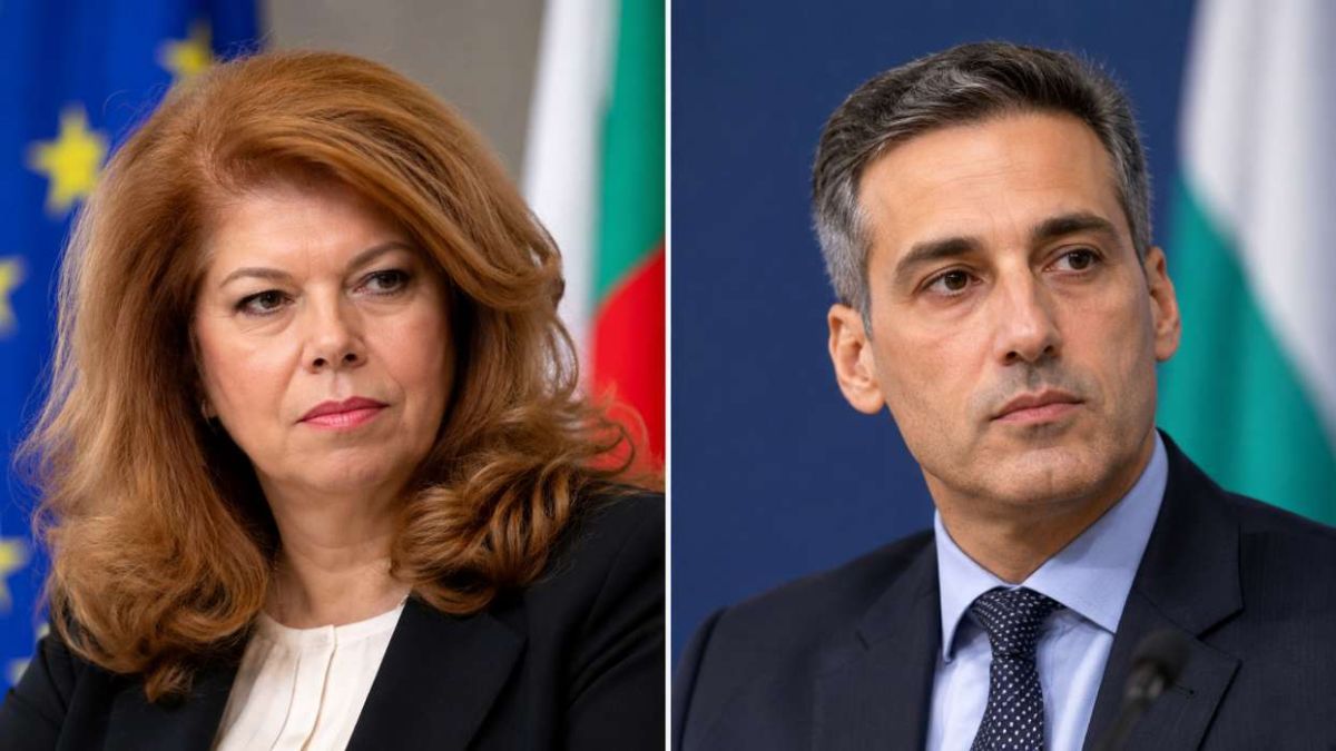 Βουλγαρία: Εκλογικό θρίλερ με φόντο τη Ρωσία – Η Μαύρη Θάλασσα και το ελληνικό ενεργειακό στοίχημα