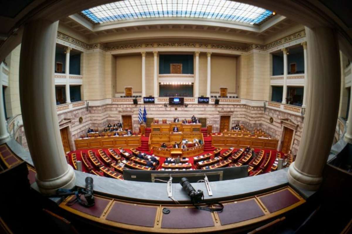 EUNOMIA 7-26: Τέσσερις χώρες σε κοινή δράση στη Μεσόγειο — Στη σκιά του τουρκολιβυκού