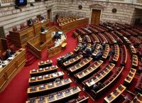 Τι φέρνει ο άξονας Αθήνας–Βερολίνου–Ρώμης; Δύο αμυντικές συμφωνίες στο τεστ της Βουλής