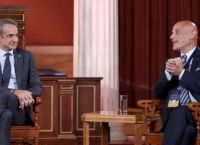 Μητσοτάκης για στεγαστικό: «Ευρωπαϊκό πρόβλημα – Χρειάζεται πολιτική συμφωνία για να χτίσουμε περισσότερα»