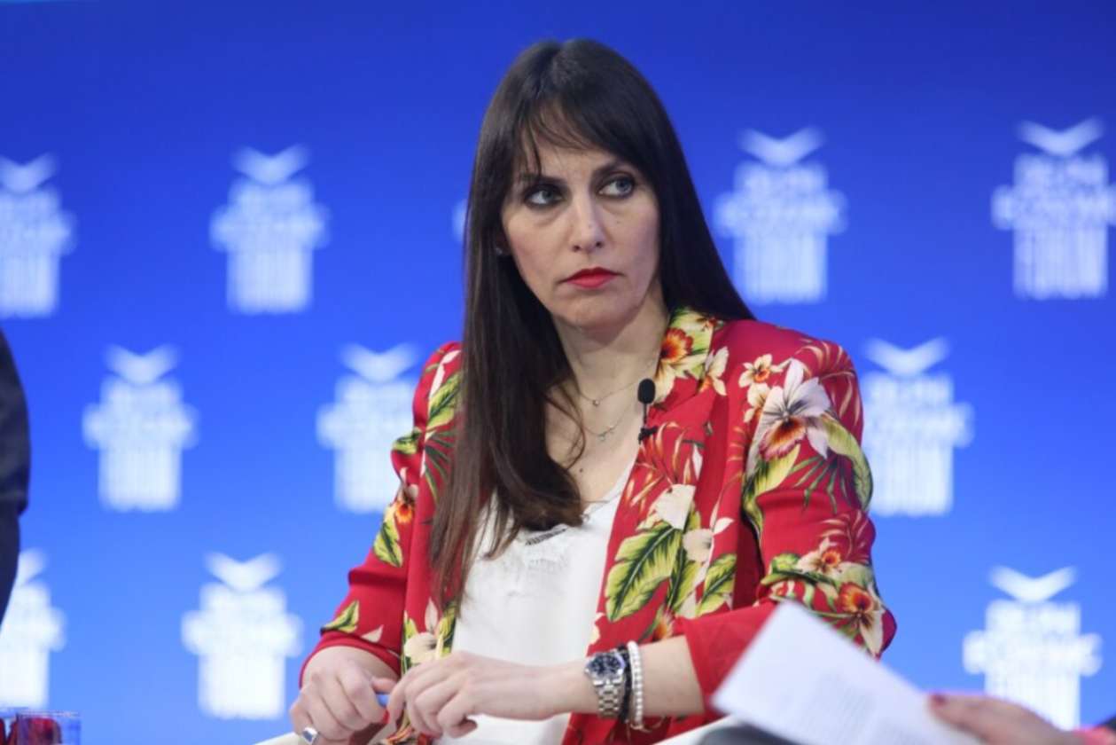 Χαραλαμπογιάννη: 20.870 προσλήψεις στο Δημόσιο – Ψηφιακή κάρτα και έλεγχος στο ωράριο