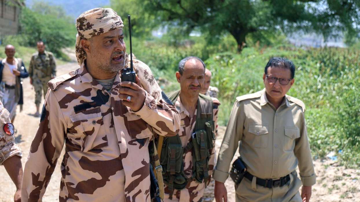 Υεμένη: Ανακατάληψη της Μόχα από τους Χούθι ανακοινώνει ο στρατός – Μάχη για το Μπαμπ ελ Μαντέμπ