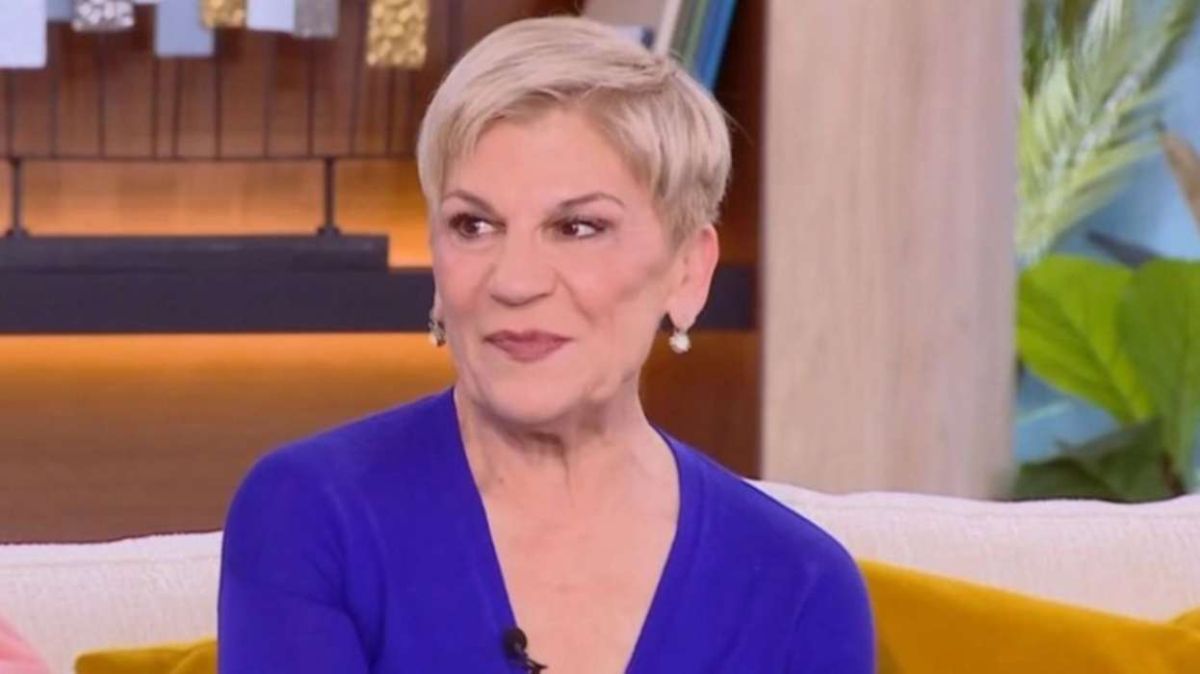 Χρύσα Ρώπα: «Ποτέ δεν έκανα πράγματα που δεν ήθελα» – «Νιώθω προδομένη και απαξιωμένη σαν πολίτης»