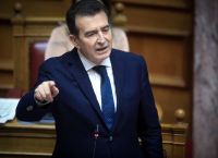 Χρυσοχοΐδης: Ποιοι κρύβονται πίσω από τα κυκλώματα; Οι 259 οργανώσεις, οι 500 Τούρκοι και το μήνυμα στη ΝΔ