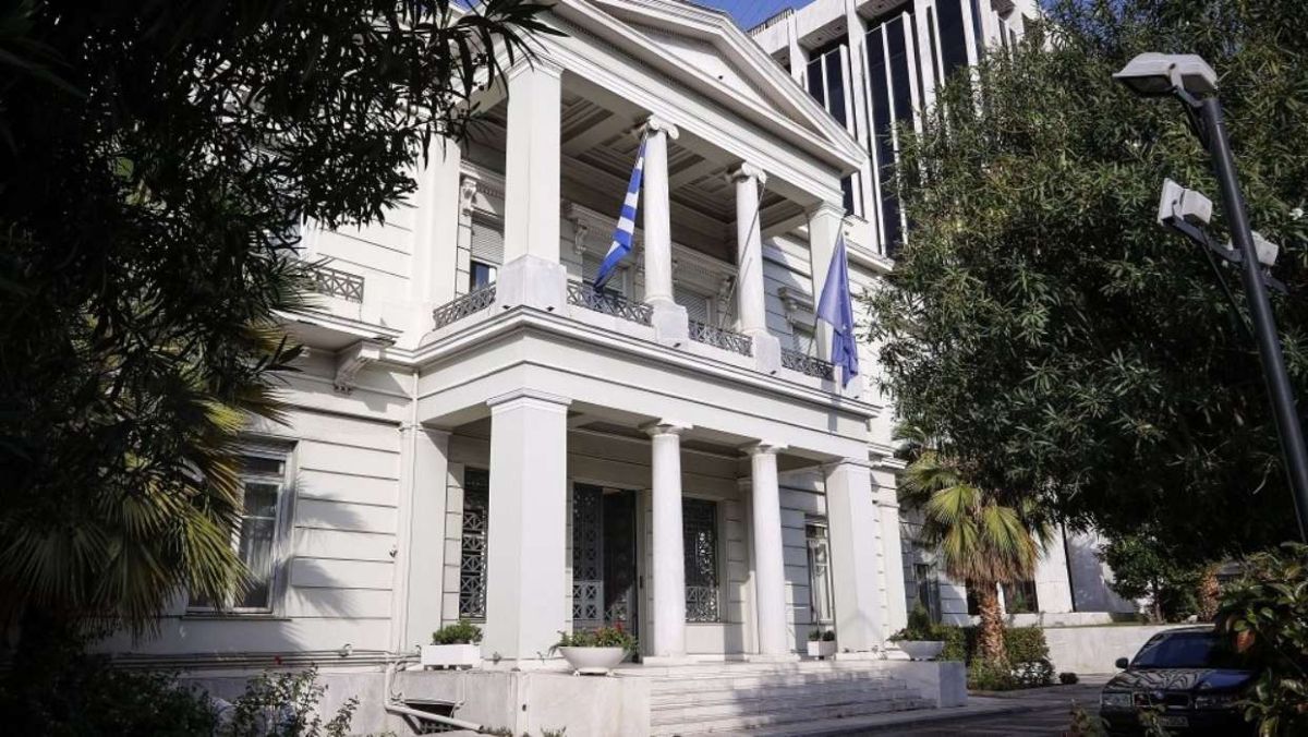Θράκη: Σκληρή απάντηση της Αθήνας στην Άγκυρα–«Υποκριτικό να μας παραδίδει μαθήματα θρησκευτικής ελευθερίας»