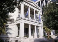 Θράκη: Σκληρή απάντηση της Αθήνας στην Άγκυρα–«Υποκριτικό να μας παραδίδει μαθήματα θρησκευτικής ελευθερίας»