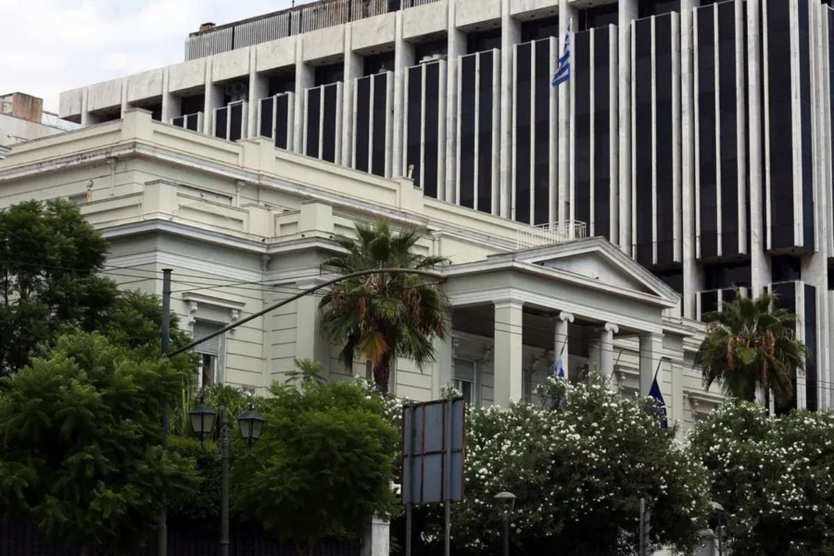 Η Αθήνα φέρνει τις ρωσικές επιθέσεις στον ΟΗΕ – Στήριξη στο αίτημα της Ουκρανίας