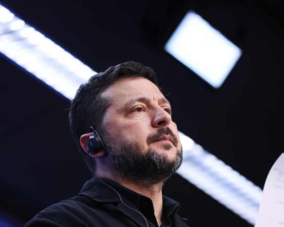 Ζελένσκι: «Τρεις ημέρες χωρίς προειδοποίηση» — Ευχαριστεί τον Τραμπ, καταγγέλλει πίεση μέσω Starlink