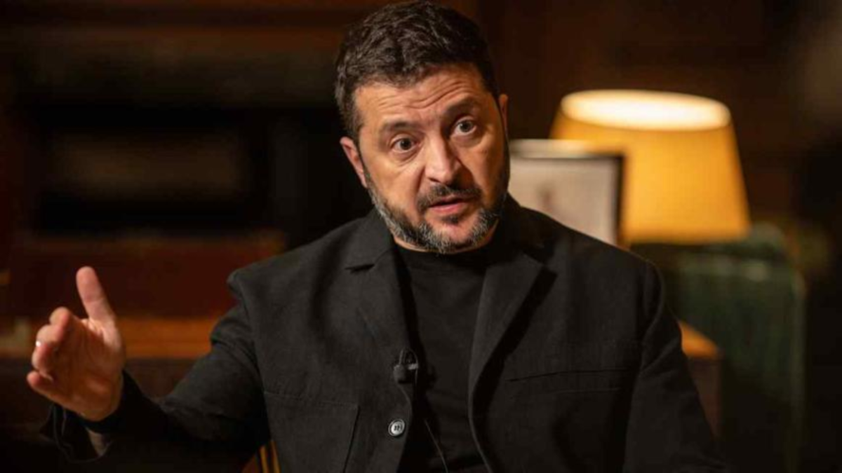 Ζελένσκι: Πού είναι οι σύμμαχοι όταν τους χρειάζεται; Το κενό των 70 δισ. και η σκιά Τραμπ
