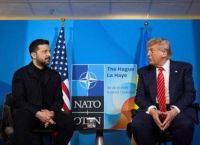 Ukraine: US Peace Plan Puts EU Membership and Nord Stream on the Table — But Europe Holds the Keys