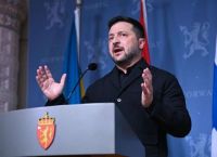 Ποιος μιλά στον Πούτιν για την Ευρώπη; Ο Ζελένσκι στηρίζει τον δίαυλο που διχάζει τους συμμάχους