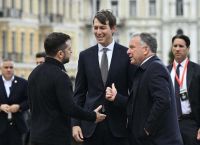 Ζελένσκι: Τηλεφώνημα στους ανθρώπους του Τραμπ μέσα στη ρήξη — «Πολλά εξαρτώνται από την Αμερική»