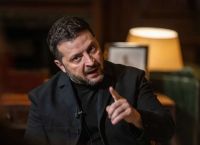 Ζελένσκι κατά Τραμπ: «Ξαναχτυπάμε τα ρωσικά διυλιστήρια» – Οργή για Starlink και μυστικές πληροφορίες