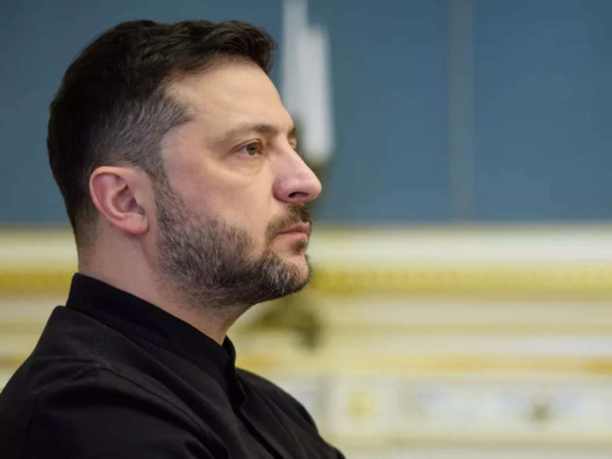 Ζελένσκι στο FT: «Ο Πούτιν είπε στους στρατιωτικούς του ότι δεν υπάρχουν πια κανόνες» – Νέα φάση στον πόλεμο