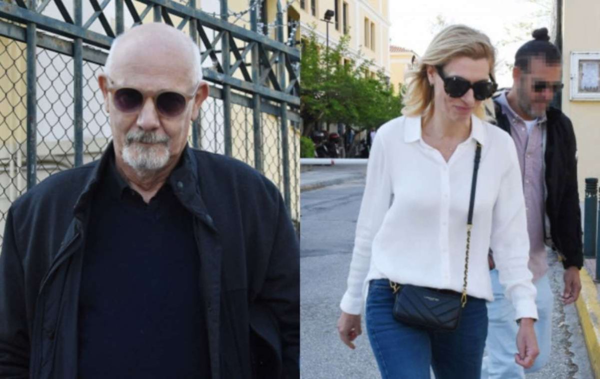 Εκδικάστηκε η αγωγή 700.000 ευρώ του Γιώργου Κιμούλη: Τι δήλωσε ο δικηγόρος της Ζέτας Δούκα
