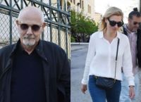Εκδικάστηκε η αγωγή 700.000 ευρώ του Γιώργου Κιμούλη: Τι δήλωσε ο δικηγόρος της Ζέτας Δούκα