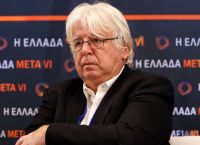 «Βόμβες» Σιακαντάρη για Τσίπρα και ΕΛ.Α.Σ.: «Το 15% δεν αρκεί» – Αιχμές για Καρτερό και Ανδρουλάκη