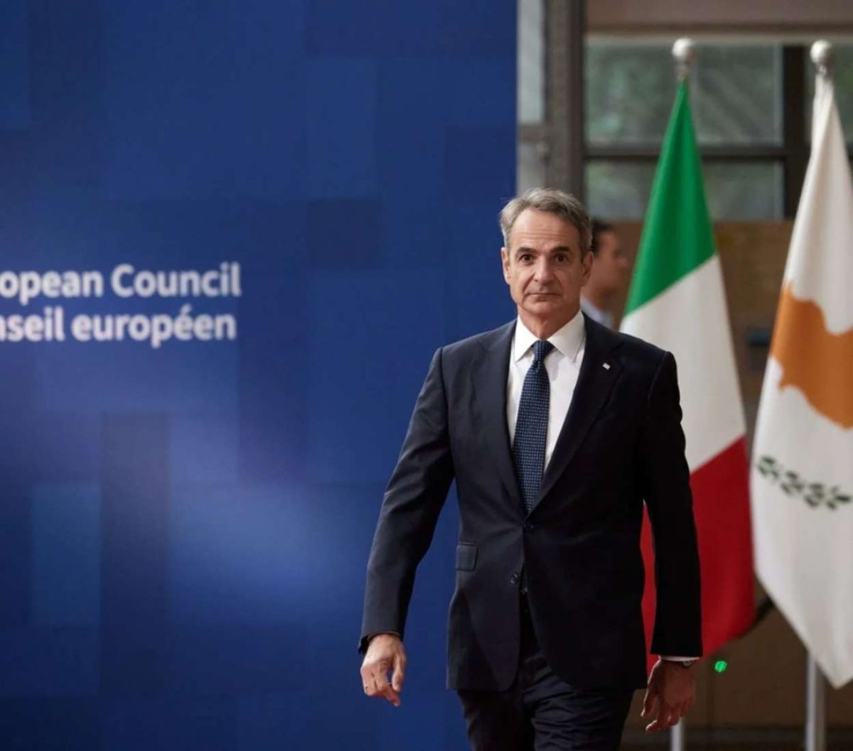 Σύνοδος Κορυφής: Κάτω από τον πήχη η ΕΕ για την ενεργειακή κρίση – Ηχηρή παρέμβαση Μητσοτάκη