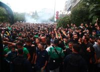 Παναθηναϊκός: Πάνω από 1.500 οπαδοί ξεσήκωσαν την αποστολή!
