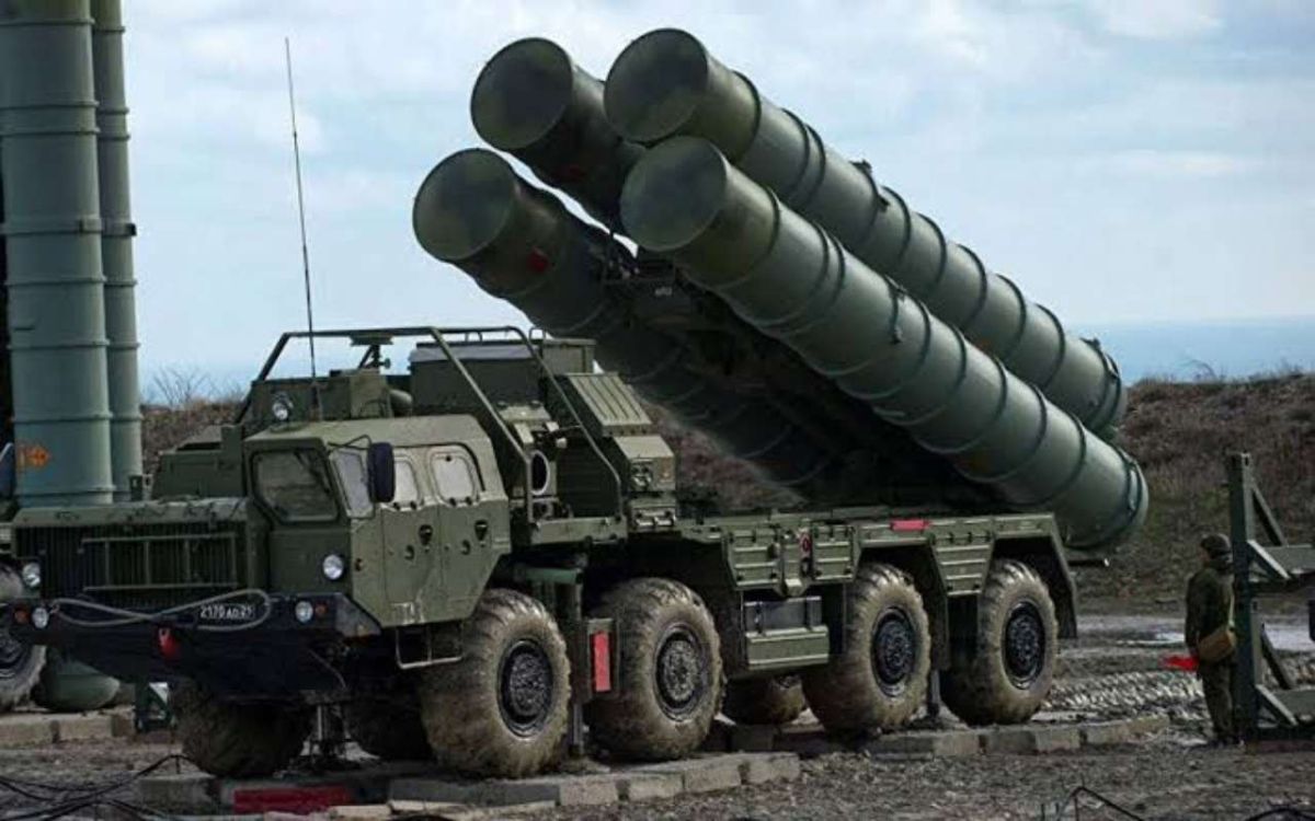 S-400: Η ισραηλινή πίεση στα Εμιράτα και το δύσκολο παζάρι της Τουρκίας για τα F-35